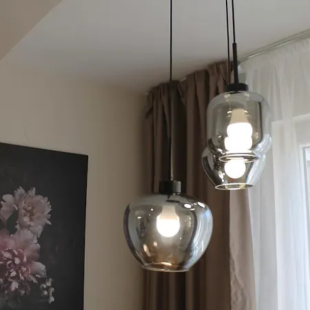 Cosy Apartman *