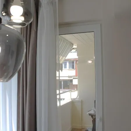 Apartman Cosy