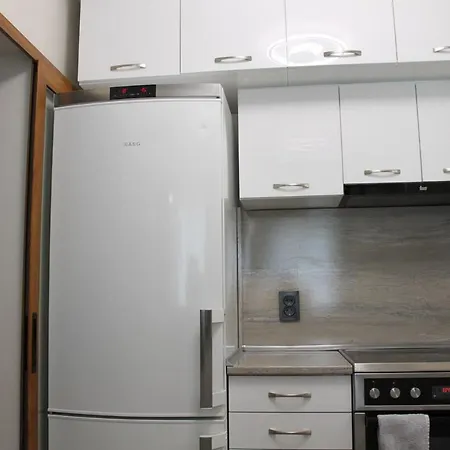 Cosy Apartman