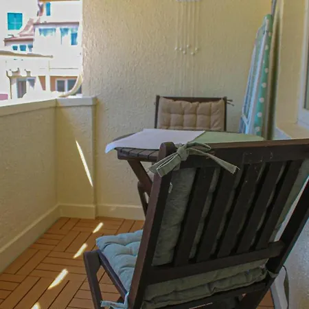 Cosy Apartman