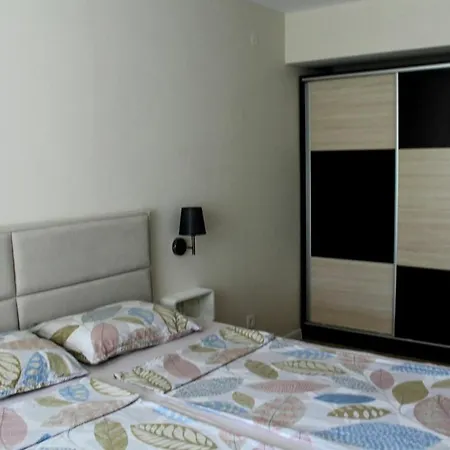 Apartman Cosy Szófia