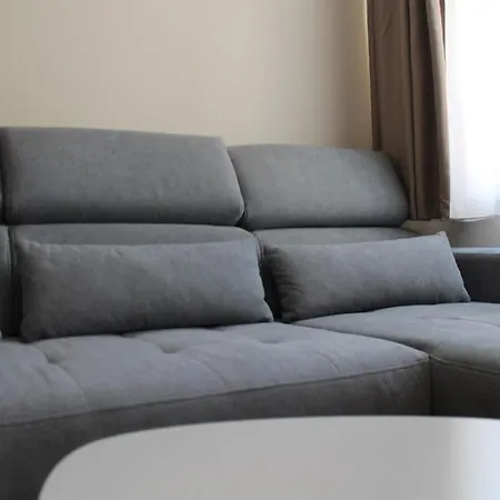 Apartman Cosy *