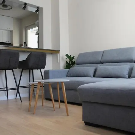 Διαμέρισμα Cosy