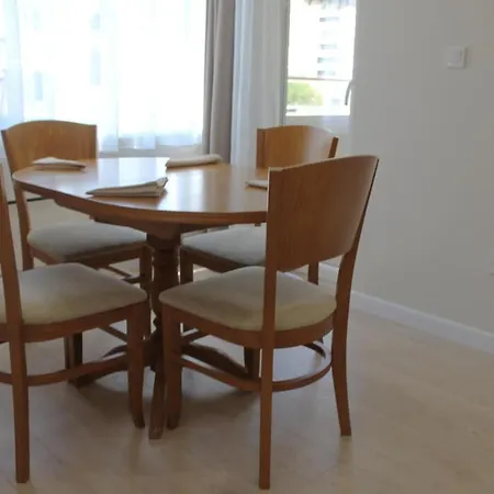 Apartman Cosy Szófia