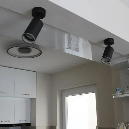 Apartman Cosy Szófia