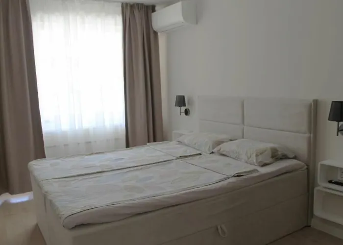 Apartamento Cosy