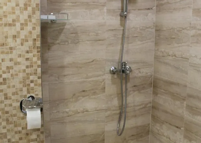 Appartement Cosy Sofia