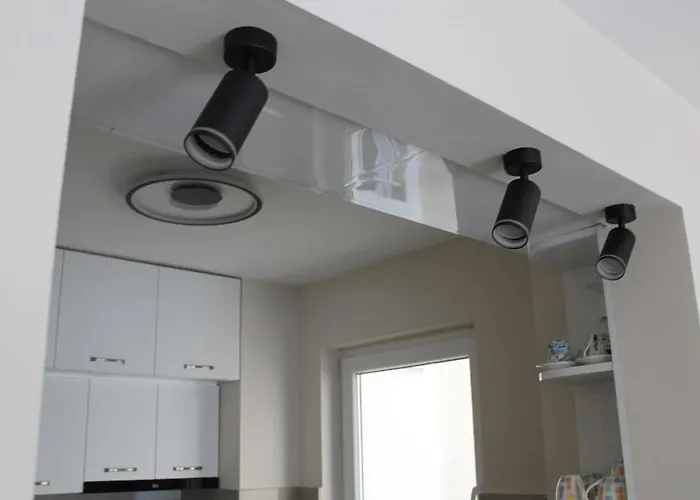 Apartamento Cosy Sofía