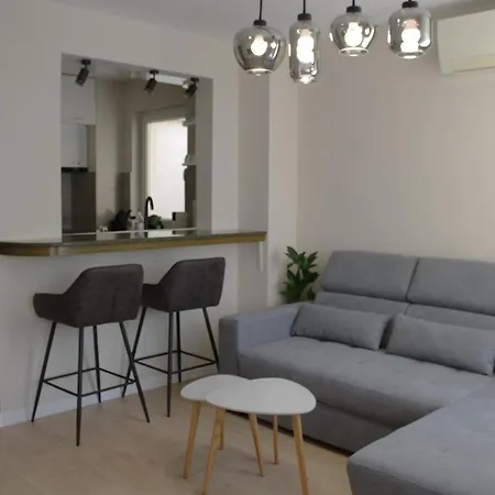 Cosy * Sofia