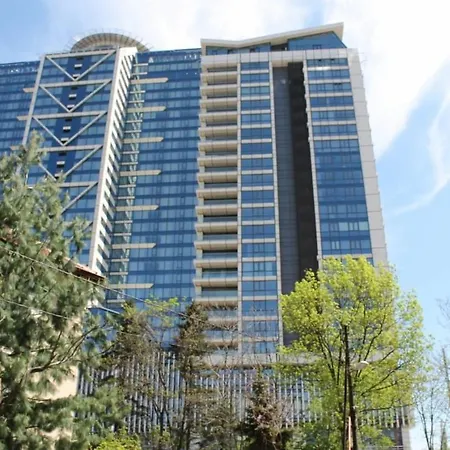 Cosy Apartment Sofia